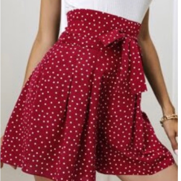 Green & Red Summer shorts bundle - Picture 3 of 5